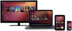 Dispositivos aonde o Ubuntu pode ser instalado