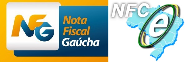 Nota Fiscal de Consumidor Eletrônica - NFC-e - Nota Fiscal Gaúcha