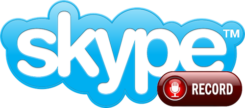 Gravar conversa do Skype