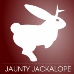 Ubuntu Jaunty Jackalope