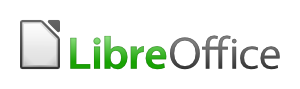 Logo do LibreOffice