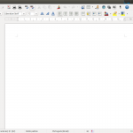 Barra Lateral do Libreoffice no Ubuntu - Imagem 3