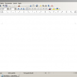 Barra Lateral do Libreoffice no Windows - Imagem 3