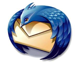 Cliente de e-mail Mozilla Thunderbird