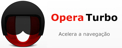 Opera Turbo