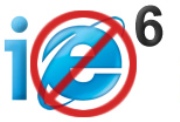 Boicote ao Internet Explorer 6