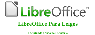 E-book gratuito LibreOffice para Leigos V2