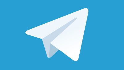 Vantagens: Telegram x Whatsapp