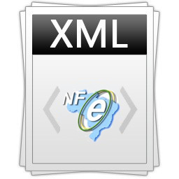 Baixar XML da Nota Eletrônica