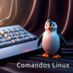 Principais Comandos Linux