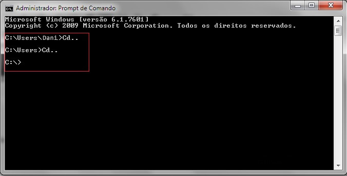 erro na instalacao do windows 7 solucao