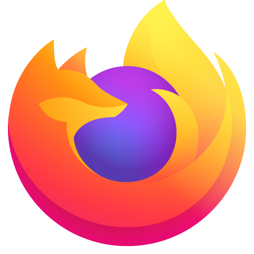 Logo Firefox