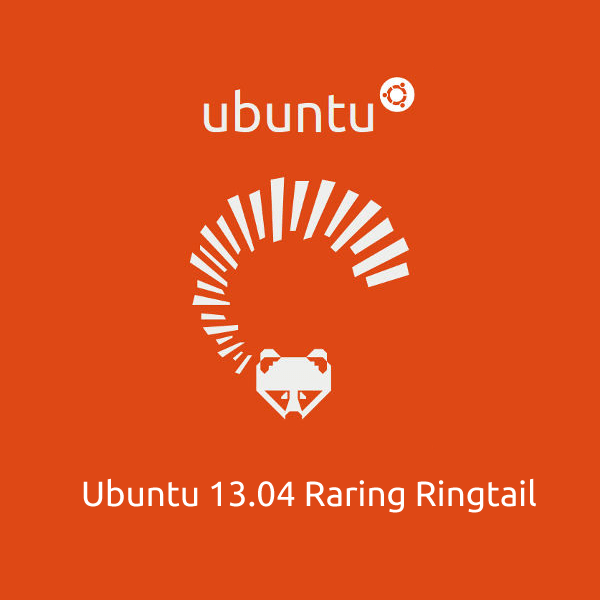 Ubuntu 13.04 Raring Ringtail