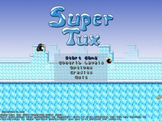 Supertux 0.3.0 print 1