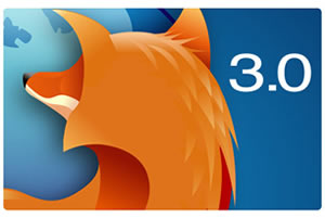 Mozilla Firefox 3