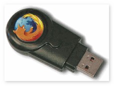 Firefox Portable