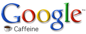 Google Caffeine