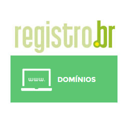 registro-br domínios