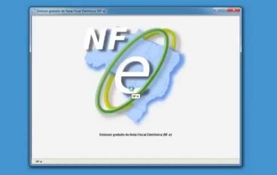 Emissor gratuito de nf-e será continuado