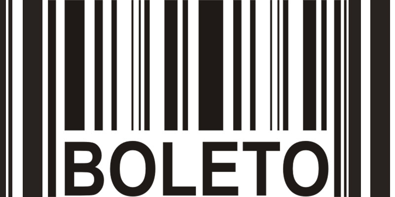 Boleto Registrado