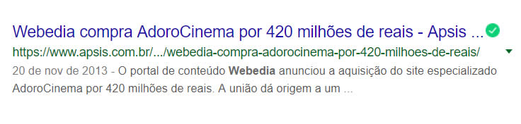 calculo do roi