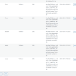 PRINT DA PAGINAÇÃO